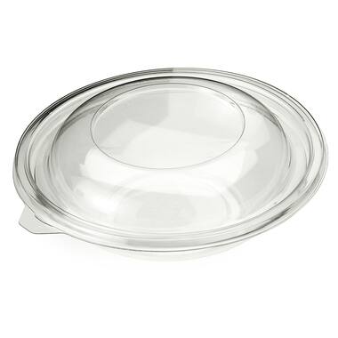 SALADEBOWL DEKSEL ROND 14cm  500st